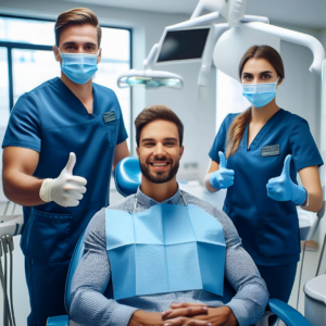 Dental Team