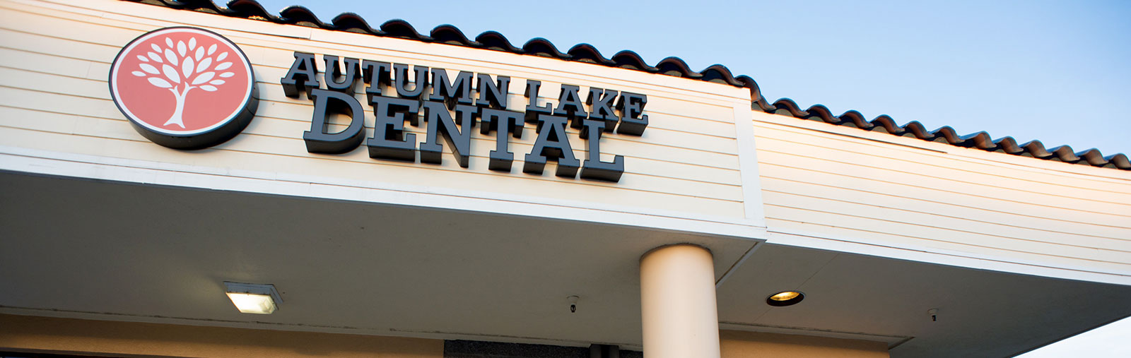 Autumn Lake Dental Services in Oakley CA