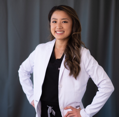 Dr. Jenny Lui - Autumn Lake Dental