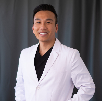 Trieu Ton, DDS - Autumn Lake Dental