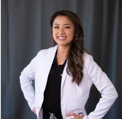 Dr. Jenny Lui - Autumn Lake Dental