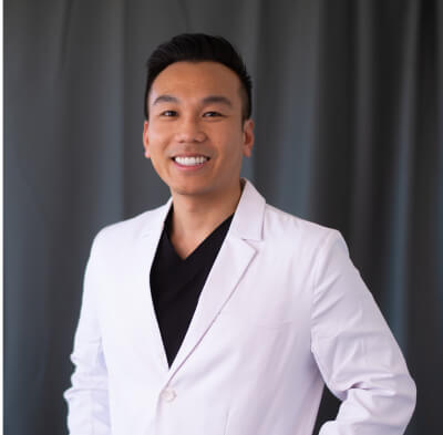 Trieu Ton, DDS - Autumn Lake Dental