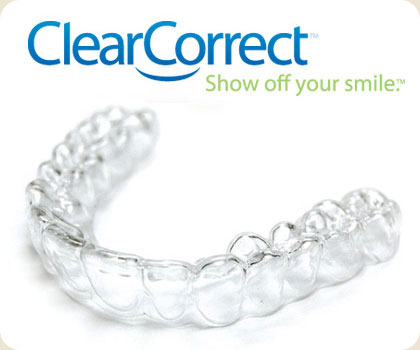 ClearCorrect at Autumn Lake Dental