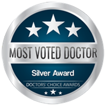 Doctors' Choice Awards - Most Voted Doctor