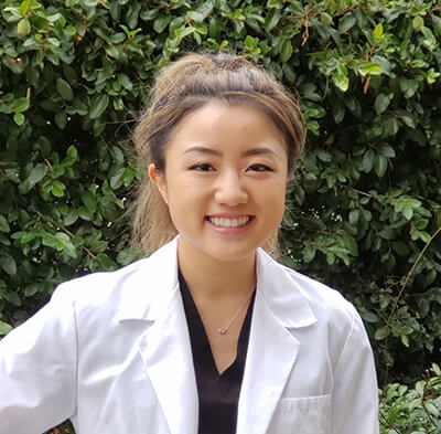 Dr. Jenny Lui - Autumn Lake Dental